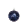 Glass Decoration - Midnight blue