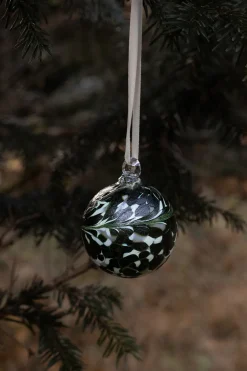 Glass Decoration - Mosh