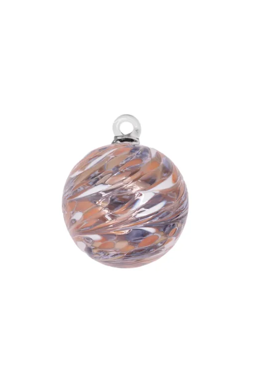 Glass Decoration - Twinkle