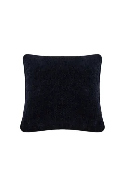 Grace Pillow - Black 45*45 cm
