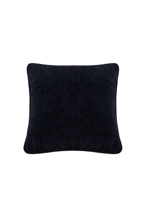 Grace Pillow - Black 45*45 cm