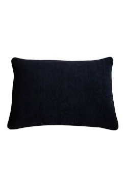 Grace Pillow - Black 50*70 cm