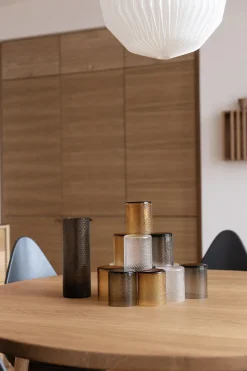 Harlequin Drikkeglas - Golden