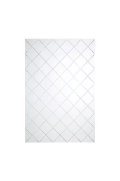 Harlequin Mirror - Clear Small
