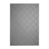 Harlequin Mirror - Grey Small