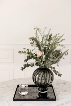 Harlequin Tray - Grey Square