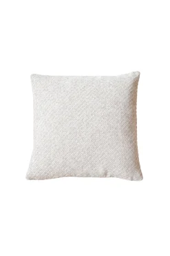 Herringbone Pillow - Ivory 45*45 cm