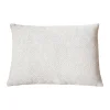 Herringbone Pillow - Ivory 50*70 cm