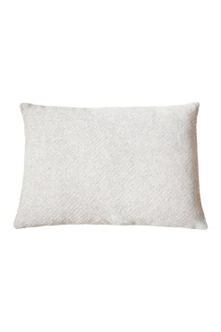 Herringbone Pillow - Ivory 50*70 cm