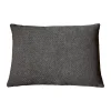 Herringbone Pillow - Stone 50*70 cm