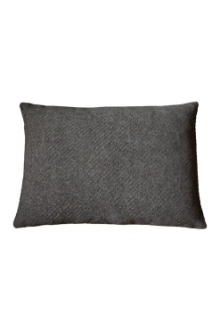 Herringbone Pillow - Stone 50*70 cm
