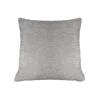Isa pillow - Light Grey 45*45 cm
