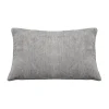 Isa pillow - Light Grey 40*60 cm