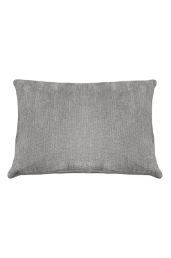 Isa pillow - Light Grey 60*80 cm