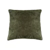 Isa pillow - Pine Green 45*45 cm