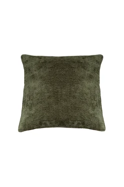 Isa pillow - Pine Green 45*45 cm
