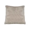 Isa pillow - Taupe 45*45 cm