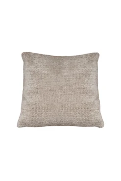 Isa pillow - Taupe 45*45 cm