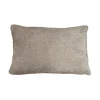 Isa pillow - Taupe 40*60 cm