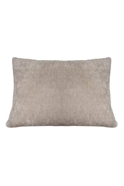 Isa pillow - Taupe 60*80 cm