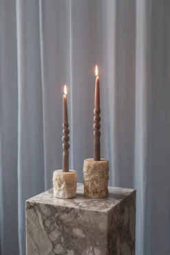 Ivy Candle Holder - Large