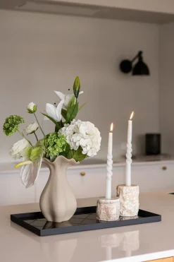 Ivy Candle Holder - Large