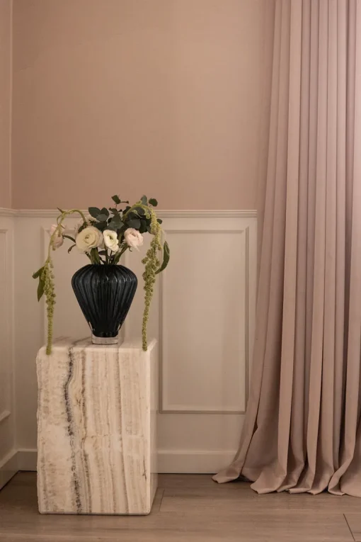 Ivy Table - Natural unique