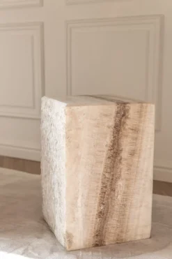 Ivy Table - Natural unique
