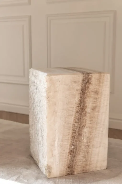 Ivy Table - Natural unique