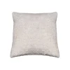 Karl pillow - Ivory 45*45 cm