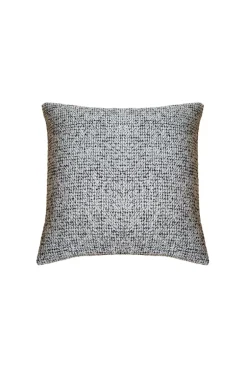 Koko Pillow - White/black/sand 45*45 cm