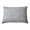 Koko Pillow - White/black/sand 50*70 cm