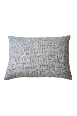 Koko Pillow - White/black/sand 50*70 cm