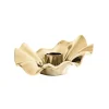 Lea Candle Holder - Golden