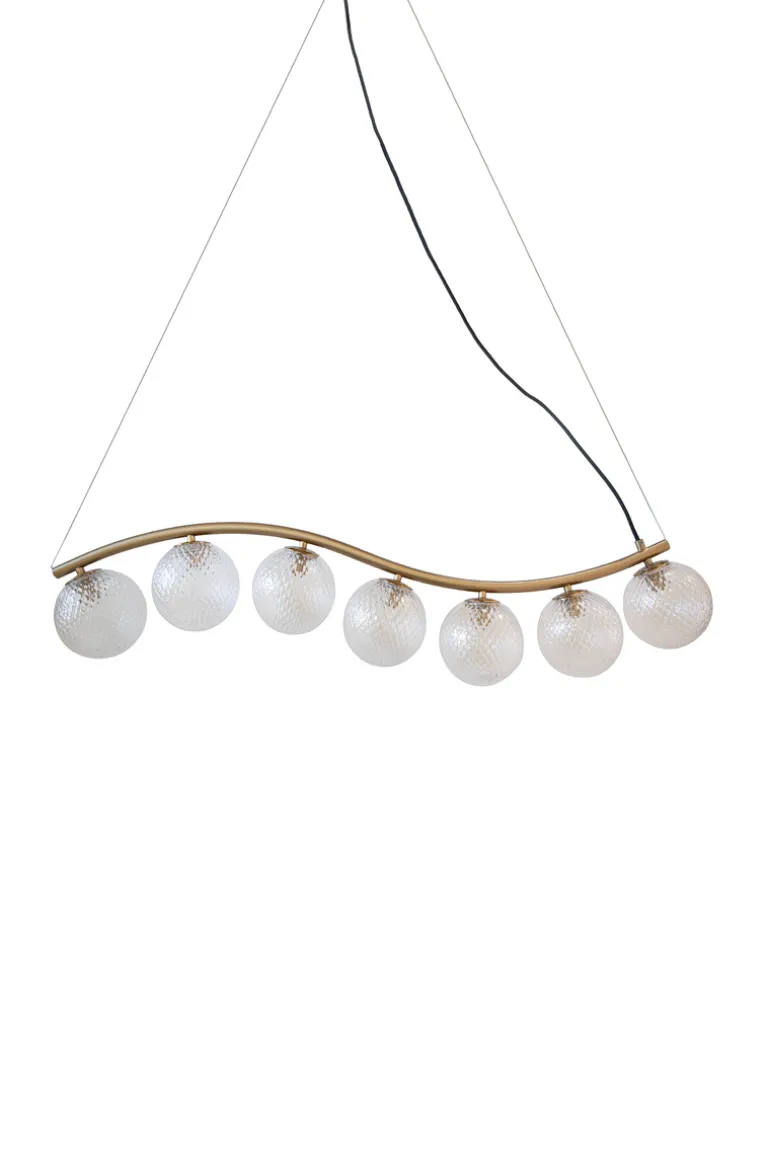Liva Chandelier - 7
