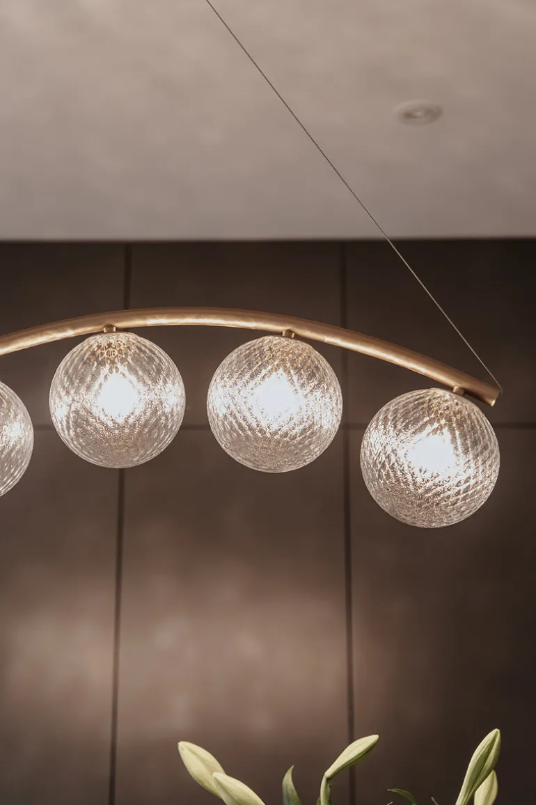 Liva Chandelier - 7