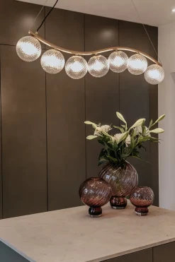 Liva Chandelier - 7