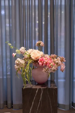 Matteo Vase - Blossom