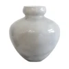 Matteo Vase - Cloudy Grey
