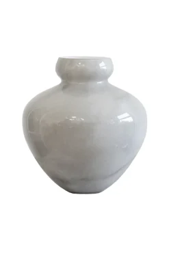 Matteo Vase - Cloudy Grey