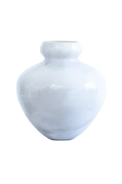Matteo Vase - Sky Blue