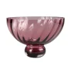 Meadow Bowl - Plum