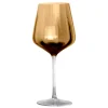 Meadow Stemware - Amber Red wine