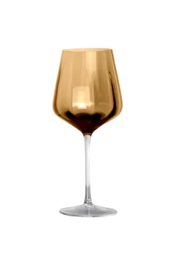 Meadow Stemware - Amber Red wine