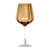 Meadow Stemware - Amber White wine