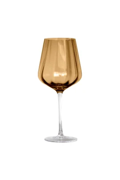 Meadow Stemware - Amber White wine