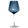 Meadow Stemware - Blue Red wine