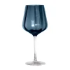 Meadow Stemware - Blue White wine