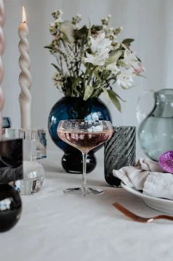 Meadow Stemware - Clear Cocktail glass