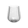 Meadow Stemware - Clear Drinking glass